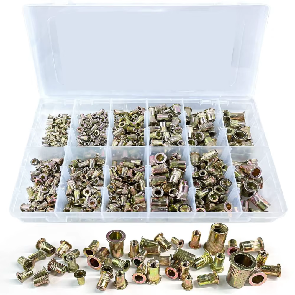 Rivet Nut Tool Kit