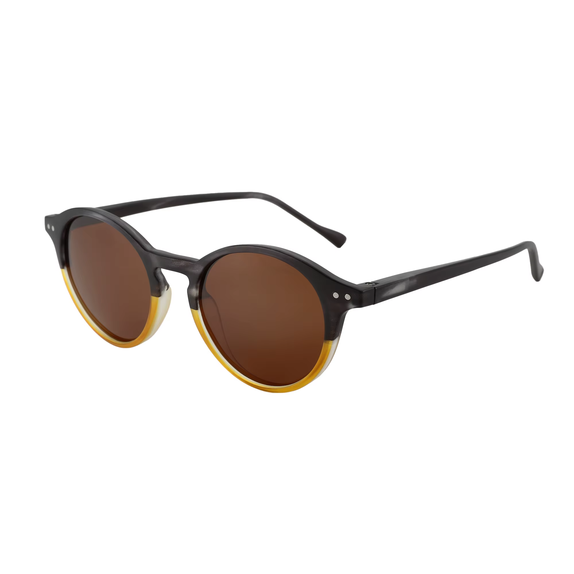 Zenottic (xl Size)retro Polarized Sunglasses Men Women