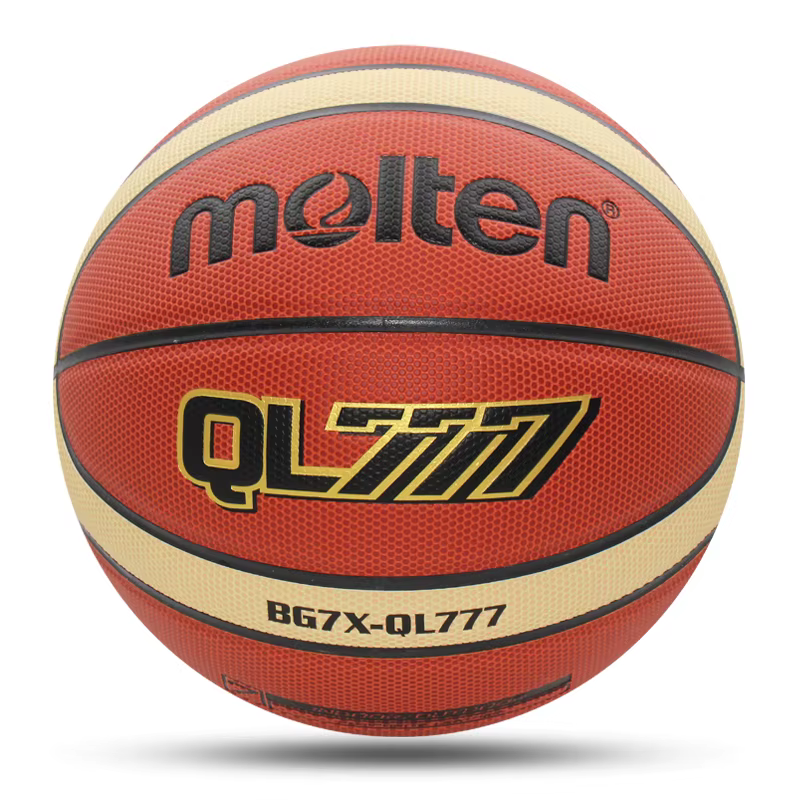 Molten Basketball Official Competition Basketball Standard