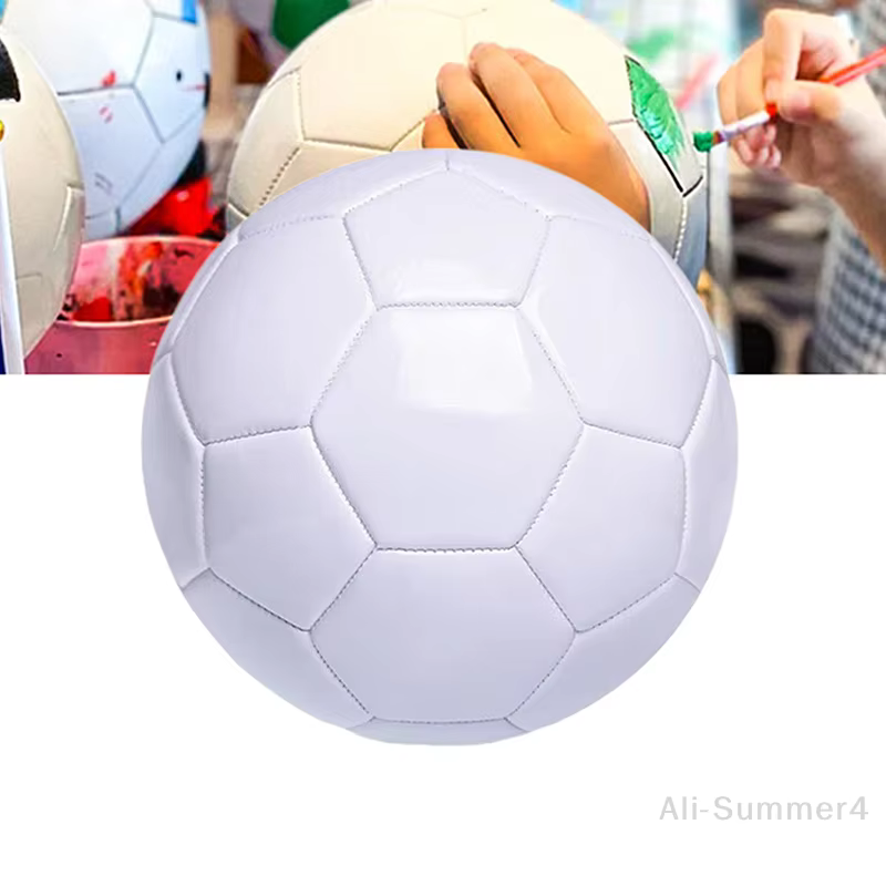 Soccer Ball Size White Soccer Ball Size Official Size