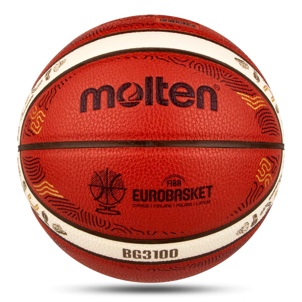 Molten Basketball Official Size 7