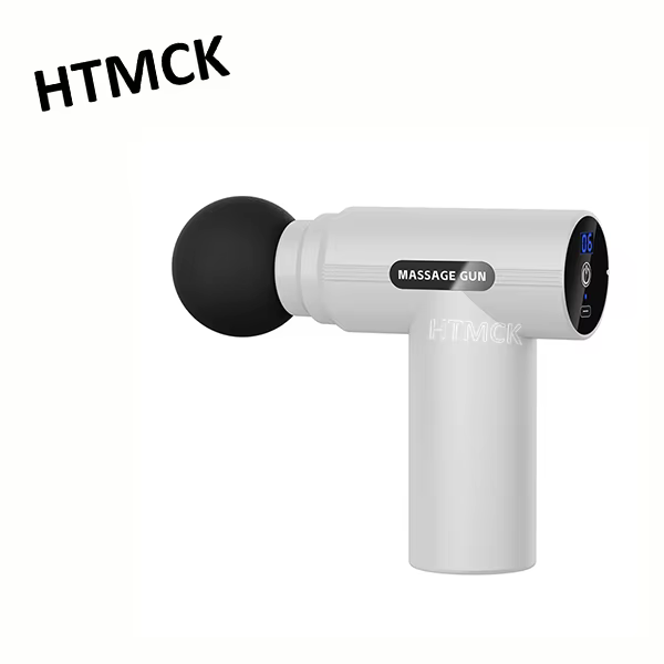 Mini Massage Gun Muscle Relaxation Vibration Gun Rod