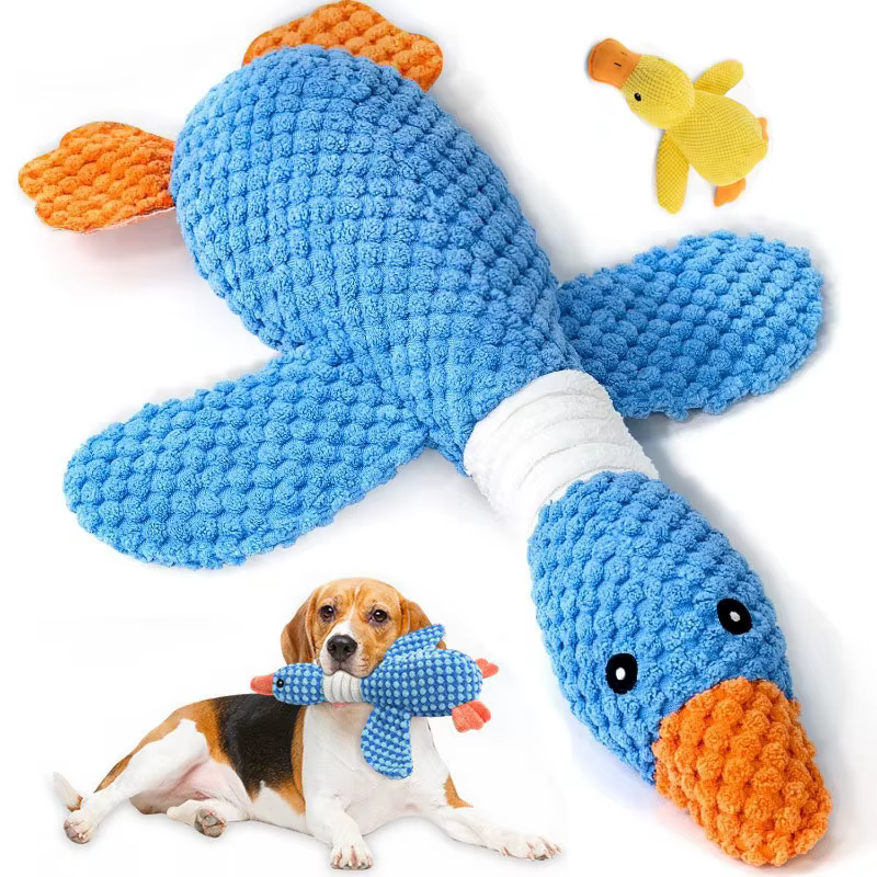 Cat Dog Toys for Aggressive Chewers Cats Dogs